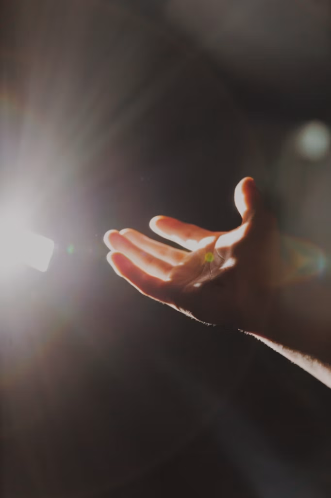 How Paying Off Debt Gave Brandon the Freedom to Be Generous