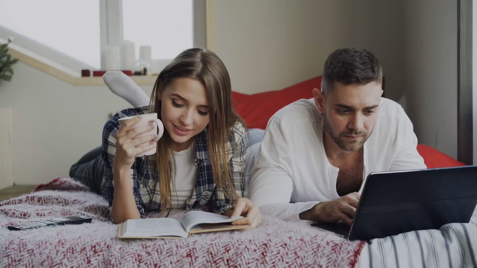 saving money fast with a budget