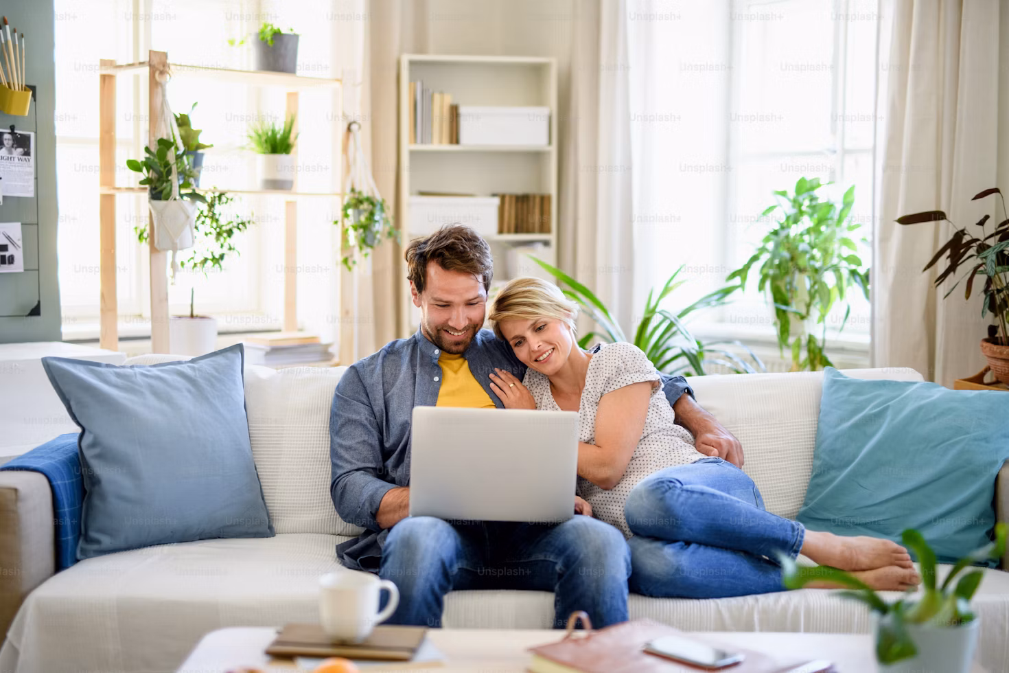 net worth growth budgeting