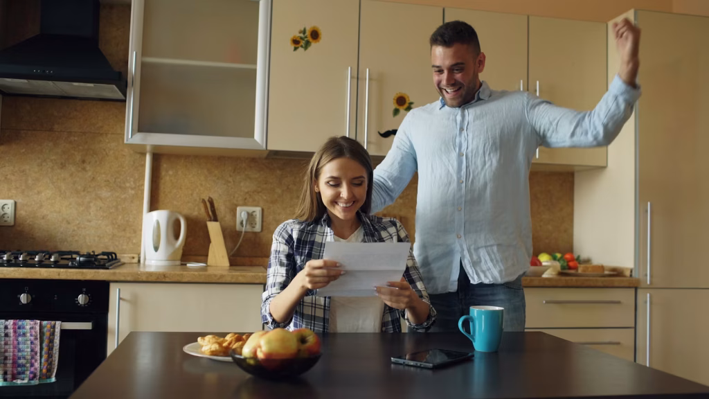 Joseph and Allie Grew Their Net Worth by Over $600,000 With BudgetDog Academy