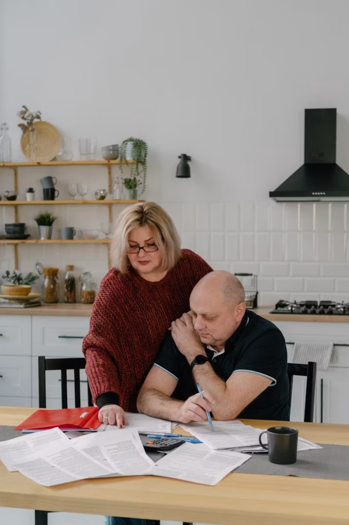 Two Years That Changed Brian and Jen’s Financial Future: From $123,000 in Debt to a $451,000 Net Worth Increase