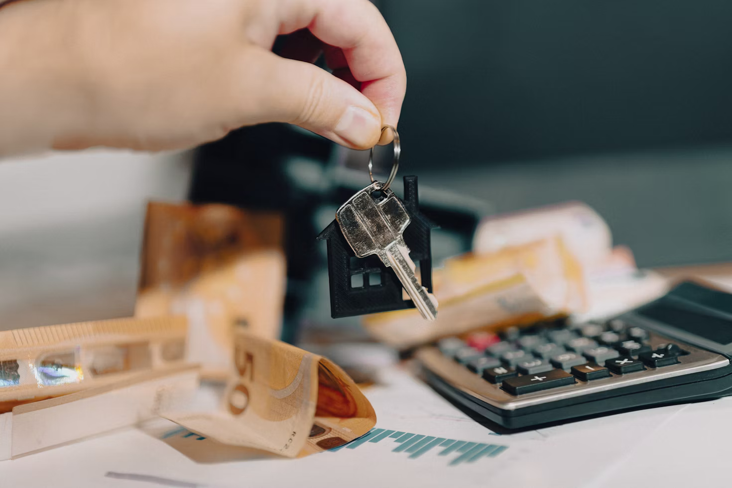 short-term rental tax strategy