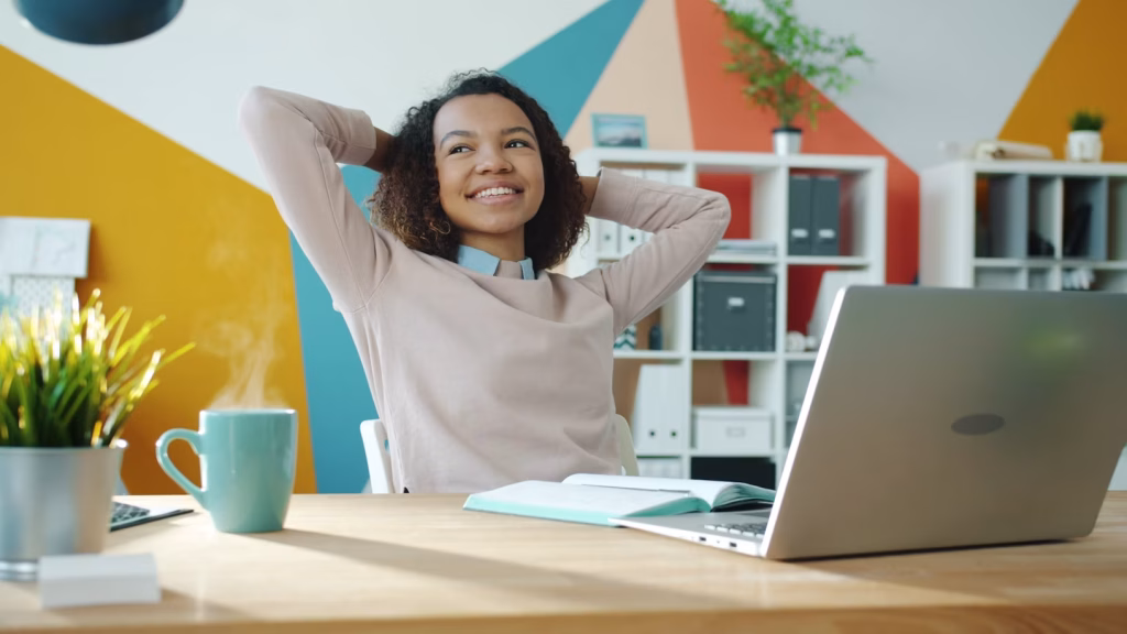 Mandy’s Journey to Her First $100,000 Invested With BudgetDog Academy